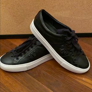 New Tory Burch sneakers size 5M